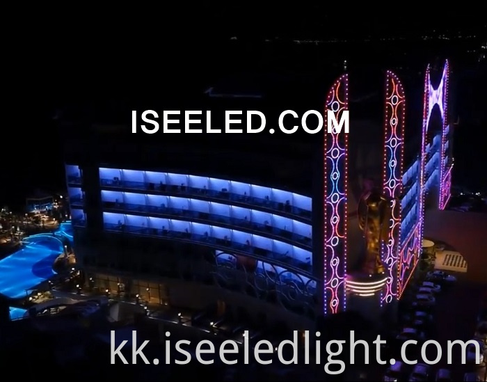 Addressable LED Pixel Lights